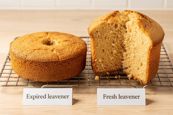 Does Baking Soda Go Bad? Shelf Life, Storage, and Freshness Tests