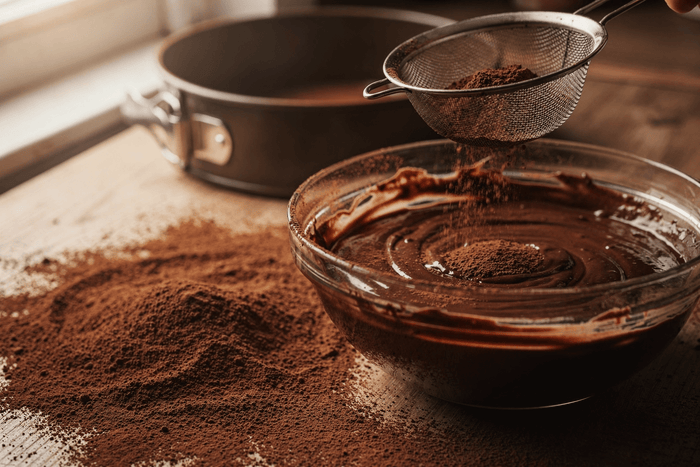 Does Cocoa Powder Go Bad? Shelf Life, Storage, and Signs It Has Lost Its Flavor