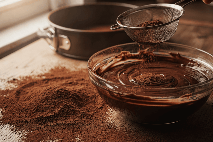 Does Cocoa Powder Go Bad? Shelf Life, Storage, and Signs It Has Lost Its Flavor