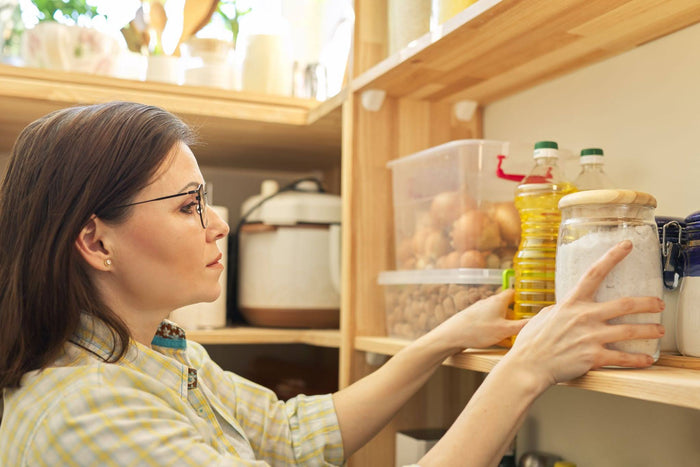 Dry Food Storage Mistakes That Are Costing You Money (And How to Fix Every One)