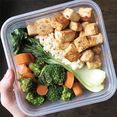 How do you clean meal prep containers? - Shazo Shop