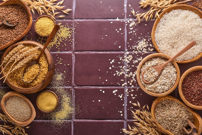 How Long Do Dry Goods Actually Last in Airtight Containers? (Rice, Pasta, Flour, Sugar)