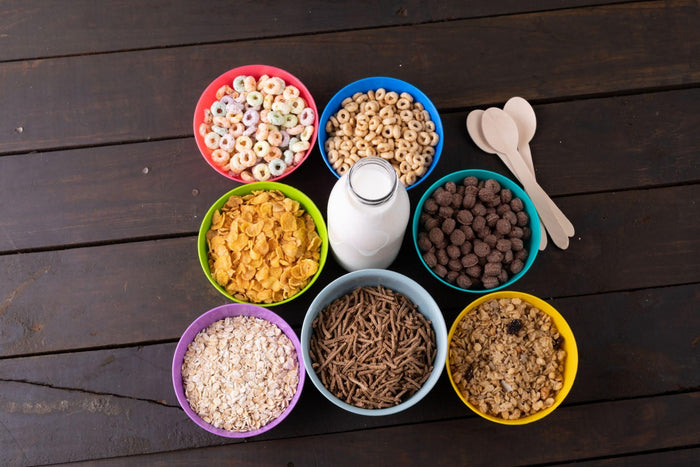 How Long Does Cereal Last — And Is It Still Safe to Eat After Opening?