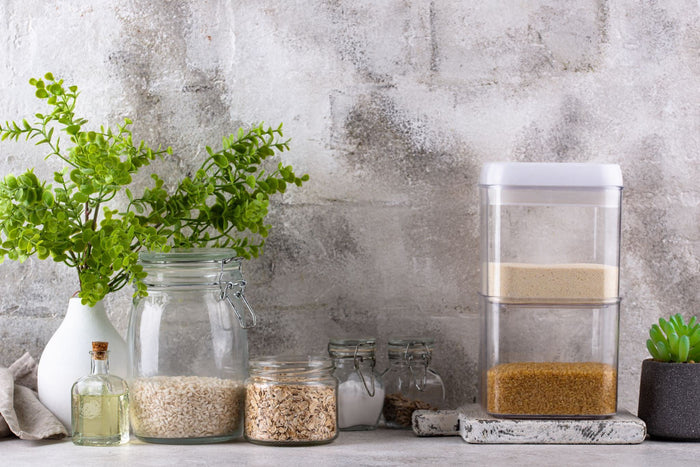 How to Store Lentils, Beans, and Legumes Long Term Without Losing Protein or Flavor