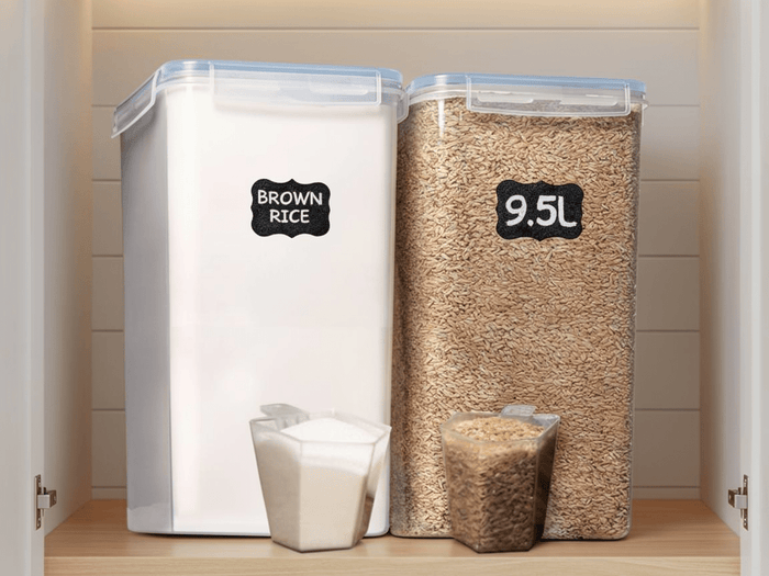 How to Store Sugar So It Never Hardens Again