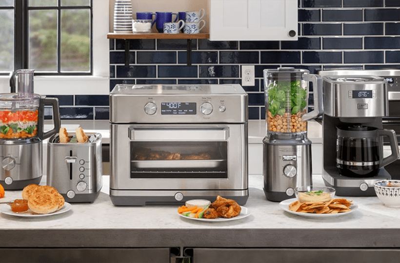 Must Have Kitchen Gadgets for Every Modern Home (2026 Complete Guide) - Shazo