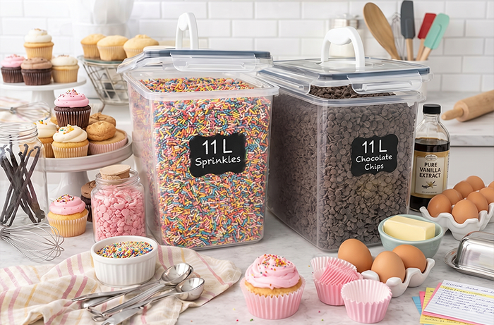 Pantry Design Ideas 2026: Kitchen Organization Trends for US Homes