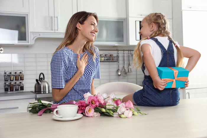 The Best Mother's Day Gifts for the Mom Who Loves an Organized Kitchen