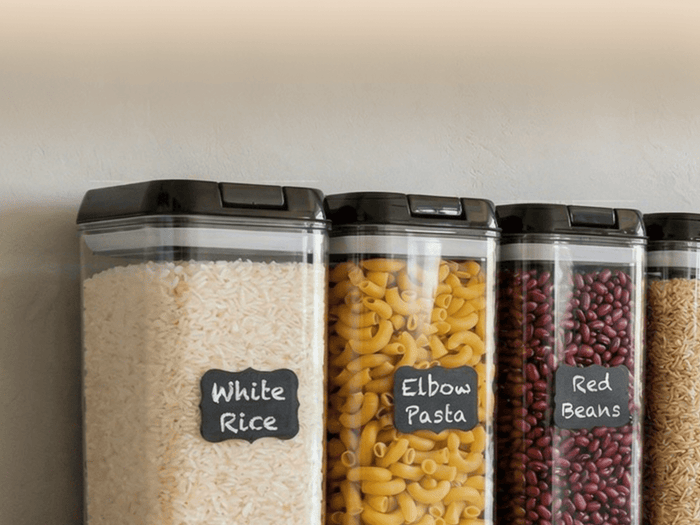 Why Does Food Go Stale So Fast? The Real Science Behind Airtight Storage