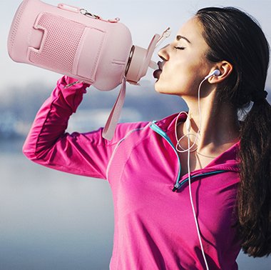 Why is it important for you to drink water and stay hydrated? - Shazo Shop