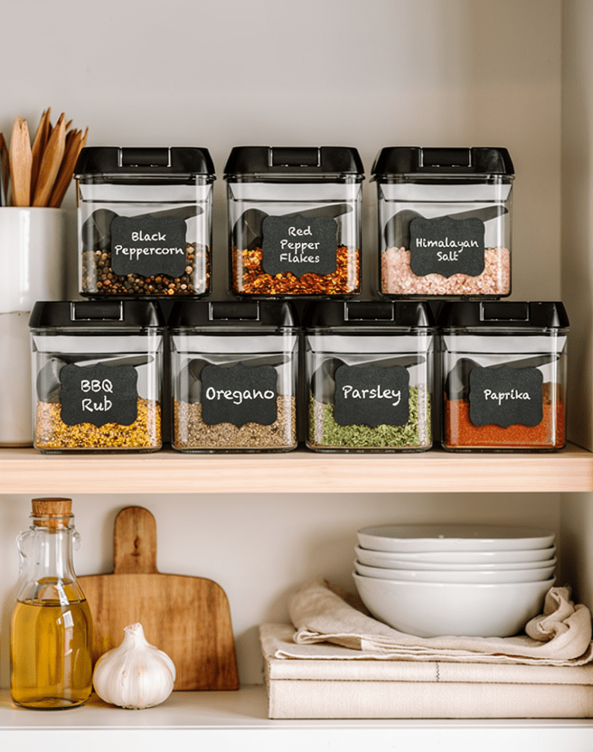 Your Kitchen Has Too Much Stuff. Here Are the Only Minimalist Essentials That Actually Matter