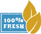 Freshness Guaranteed
