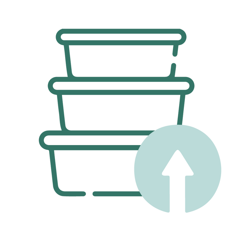 The Smarter Way to Stock Up