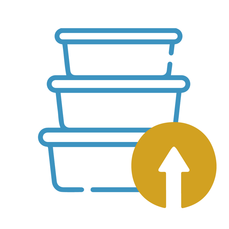 The Smarter Way to Stock Up